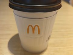 -麦当劳(杭州西湖银泰百货店)