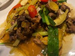-闽公馆·客家私房菜·商务宴请·包厢(杏林橡树湾店)