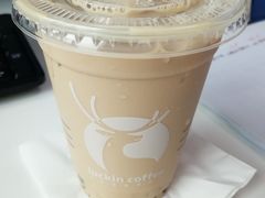 -瑞幸咖啡(解放碑英利大融城店)