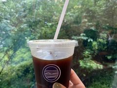 -Onirii Coffee(长乐路店)