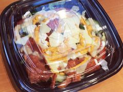 超值组合天天选意大利香肠三明治-赛百味SUBWAY(星耀店)