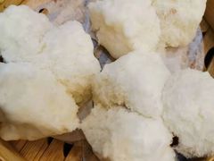 蜜汁叉烧包-点都德(龙之梦店)