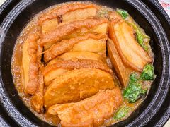 -大湾区鑫南酒家·粤菜(黄岐店)