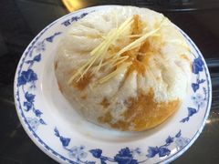 -四海楼(如皋定慧禅寺店)