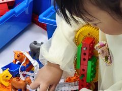 -乐博乐博少儿编程·乐高机器人编程·信息学竞赛(天虹校区)