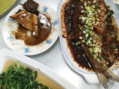 -阿马土菜馆
