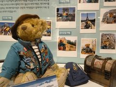 -济州岛泰迪熊博物馆