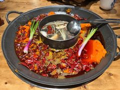 -楠火锅(广州总店)