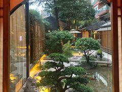 -不贰小院(余姚多元文化创意园店)