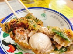 -卢聪艺小吃店(阳翟总店)