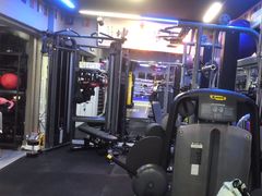 -M.S拳击泰拳馆(大学路店)