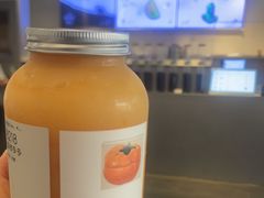 -喜茶(上海打浦桥日月光店)