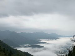 -井冈山风景名胜区-黄洋界