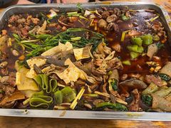 油卤串串-特色油卤串串(水碾河店)
