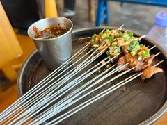 -包整·丝娃娃(一览甲秀楼风景店)