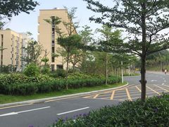 -深圳大学(丽湖校区)