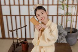 -玛瑞莎专业孕妇摄影(越秀店)