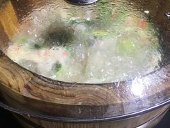 -秋语木桶鱼.酸菜鱼(开发区火车站店)