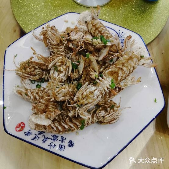 石浦海鲜餐厅(掌起店)