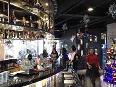 -CIAO·团建聚餐·生日派对轰趴馆(福田店)