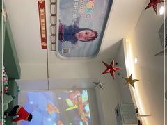 -龙格亲子游泳·水育早教运动中心(绿宝中心)