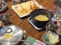 -蚝堡海鲜·威海菜·海肠捞饭·烧烤·亚洲吃蚝公司(幸福门店)