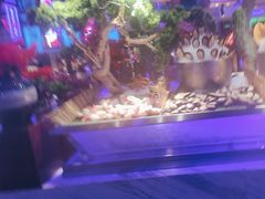 -花西亭·海鲜自助餐厅(瑞城名人酒店)