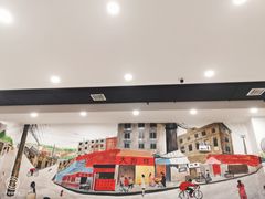 -江城燕子大排档(江汉路步行街店)