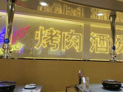 -正宗齐齐哈尔烤肉·齐牛哥鲜切炭火烤肉(杭州总店)