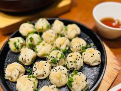-上海人家花樣年华(中山公园店)