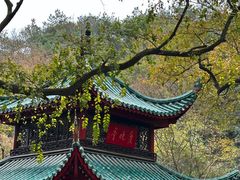 -岳麓山风景名胜区