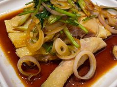 -鹅冠港式茶餐厅(来福士店)