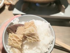 -毛肚向右·川渝毛肚王(经开永旺店)