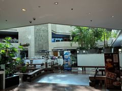 -上海静安昆仑大酒店