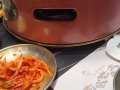 -西塔老太太泥炉烤肉(龙湖北苑天街店)