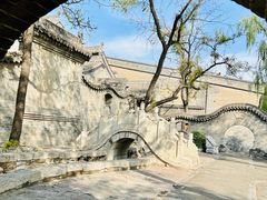 -山西王家大院