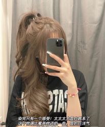 -HAIR HERE造型