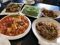 -喜洲翰林餐厅(董家百年老宅店)