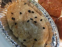 -大佛寺高级素食自助餐厅