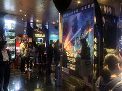-GALA CINEMA(朗豪坊购物商场店)