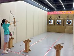 -利剑潮玩·团建·亲子·聚会