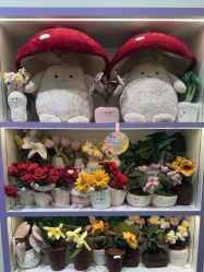 -哈姆雷斯(王府井百货大楼店)