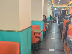 -西域美食(西直门南小街店)