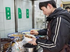 -清真·宏顺祥卤汁凉粉(大皮院店)