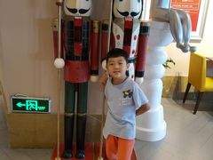 -珠海横琴长隆《卡卡虎奇遇记》