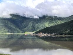 -纳帕海依拉草原