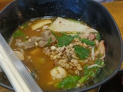 -Doo Dee Thai Food(Issan/Isaan/Esan)