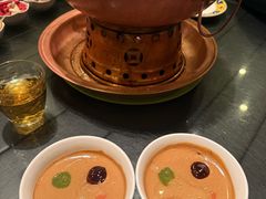 麻酱调料-南门涮肉(上海一店)