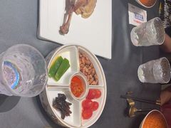 -A One Kitchen·南京精菜馆(德基广场店)