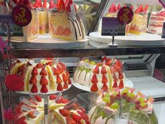 -PAOPAO Bakery&Café(港汇店)